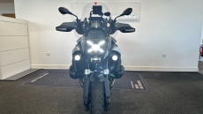 24 Model Year BMW R1300 GS TE